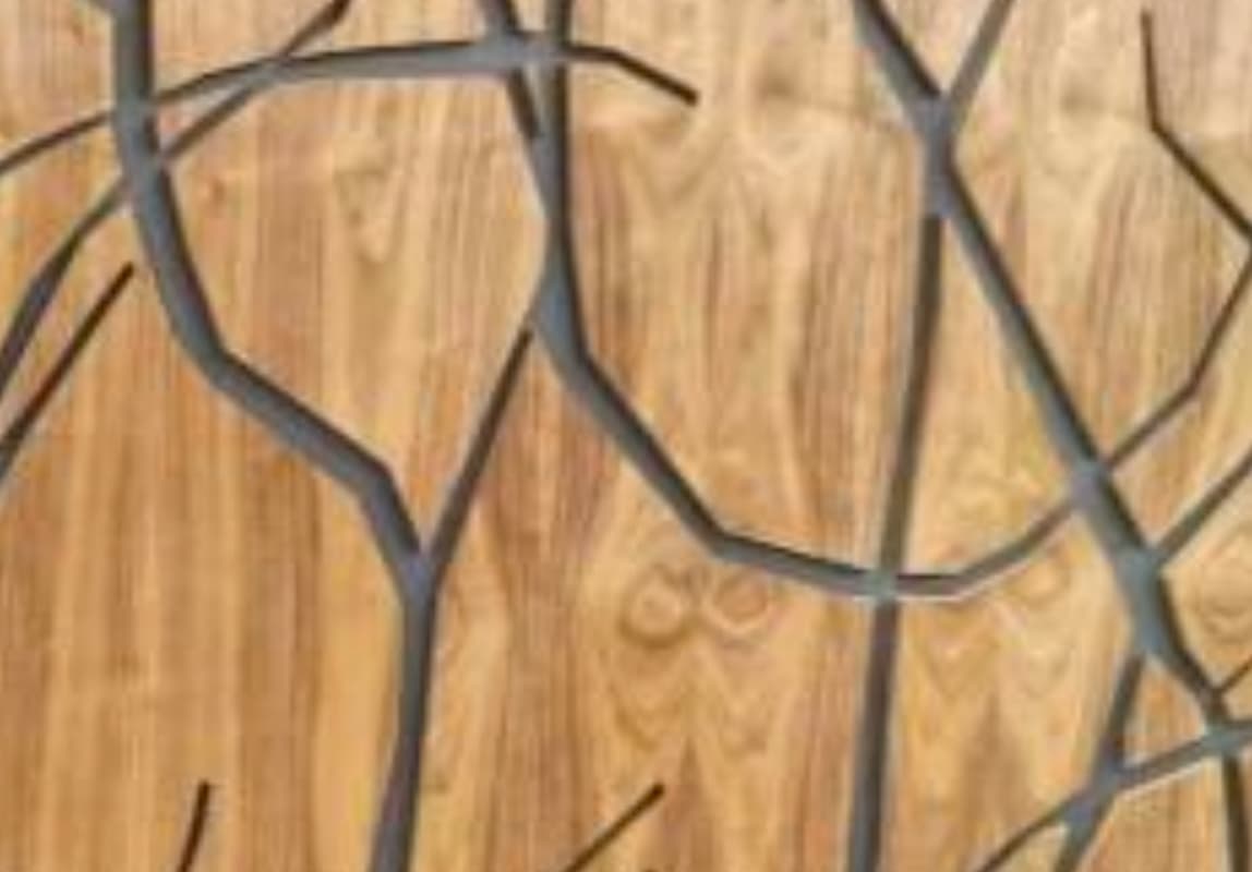 WOOD
